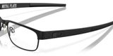  Oakley Metal Plate OX5038 0555 titanium eyeglasses 