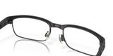  Oakley Metal Plate OX5038 0555 titanium eyeglasses 