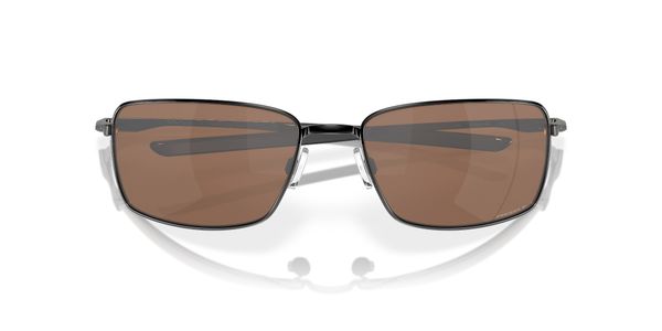  Oakley Square Wire Prizm Tungsten Polarized sunglasses 