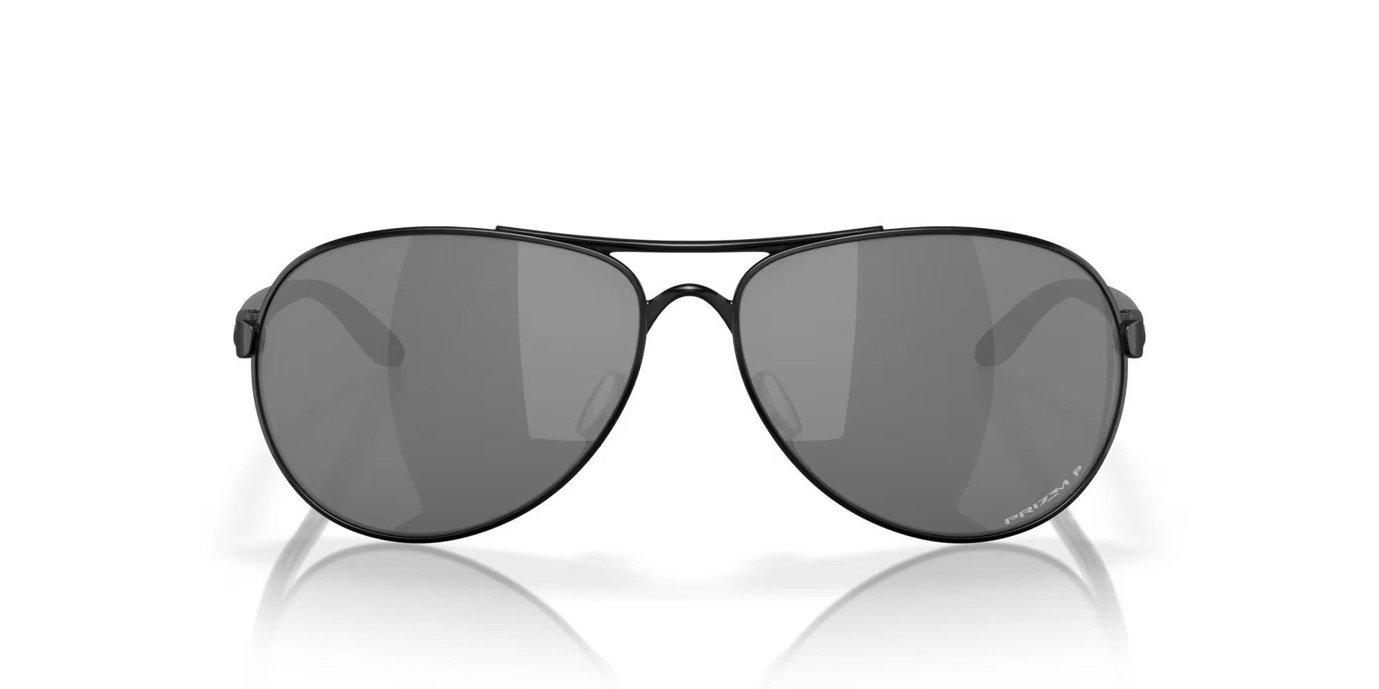  Oakley OO4079 34 Feedback Prizm Polarized sunglasses 