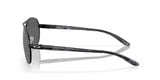  Oakley OO4079 34 Feedback Prizm Polarized sunglasses 