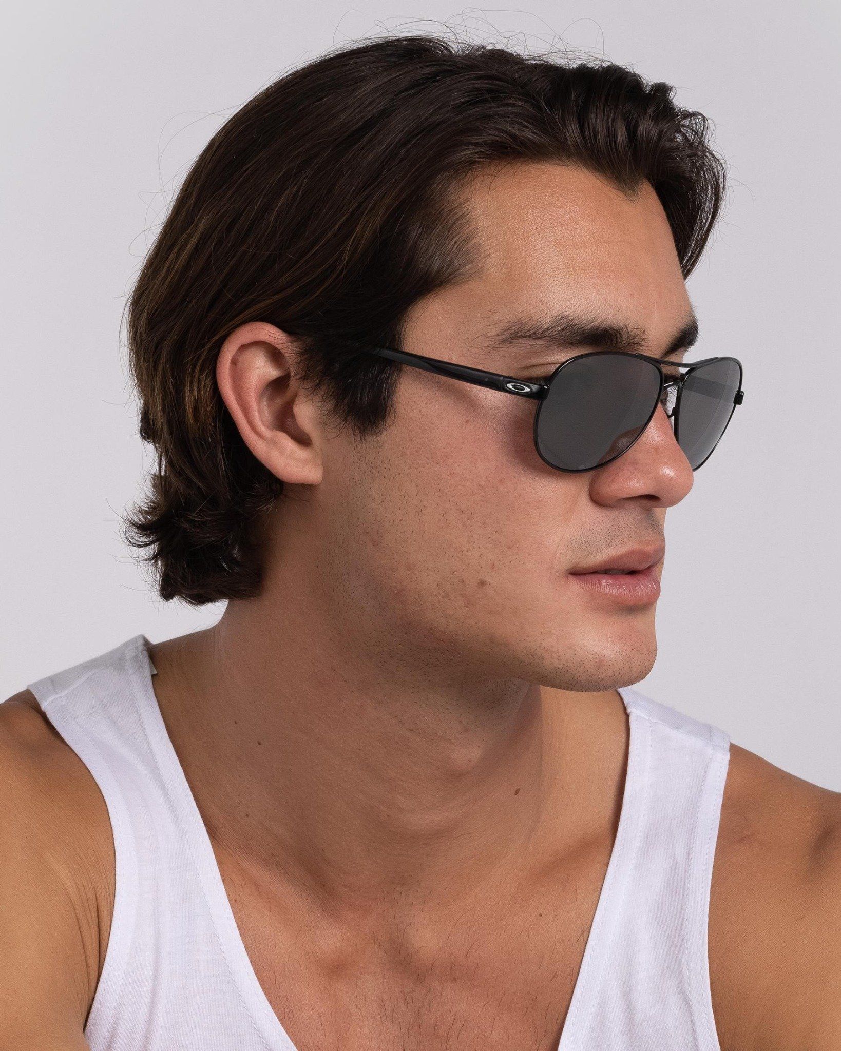  Oakley OO4079 34 Feedback Prizm Polarized sunglasses 