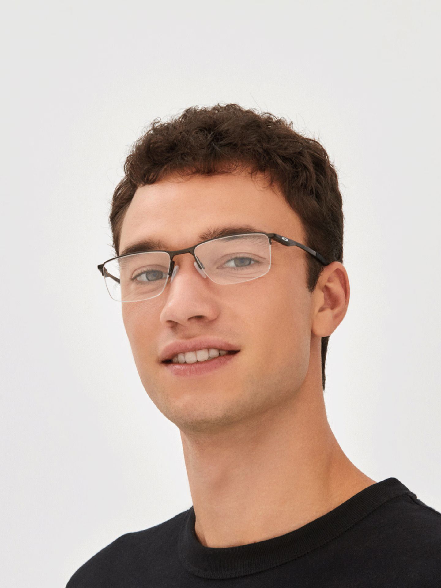  Oakley OX3218 1815 Socket 5.5 eyeglasses 