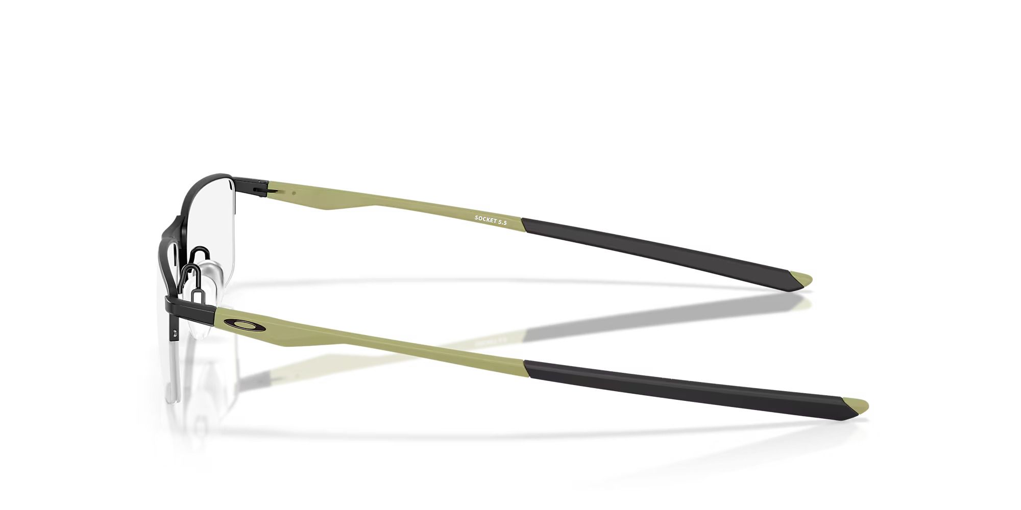  Oakley OX3218 1815 Socket 5.5 eyeglasses 