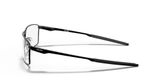  Oakley Fuller Satin Black eyeglasses 