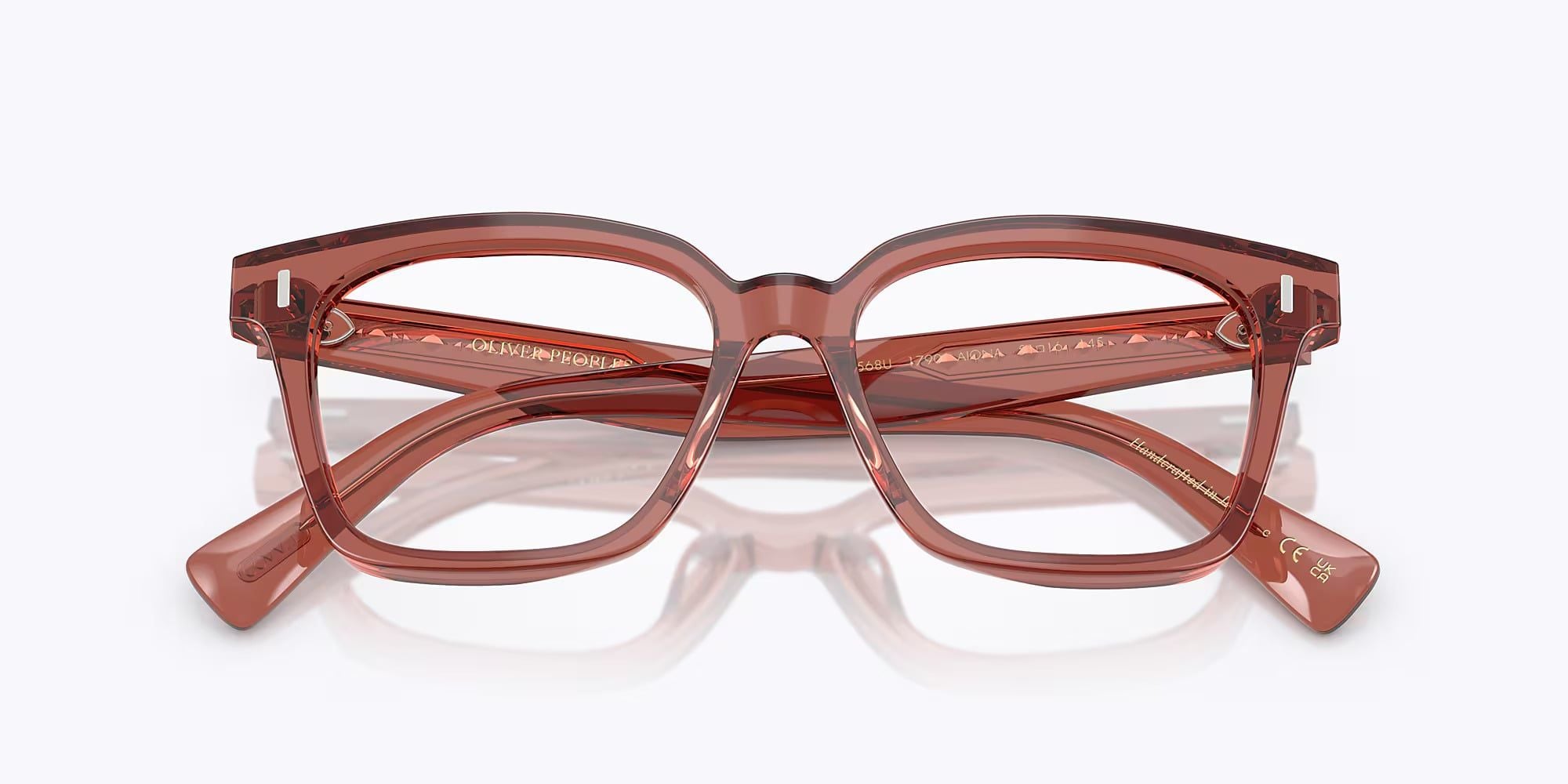  Oliver Peoples Aiona OV5568U 1790 eyeglasses 