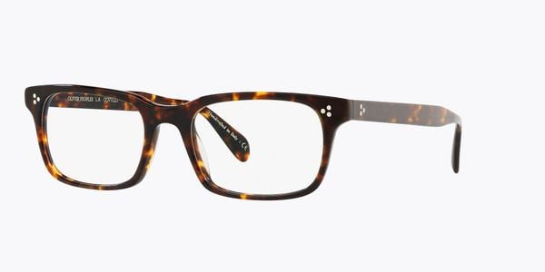  Oliver Peoples Cavalon OV5381U 1654 eyeglasses 