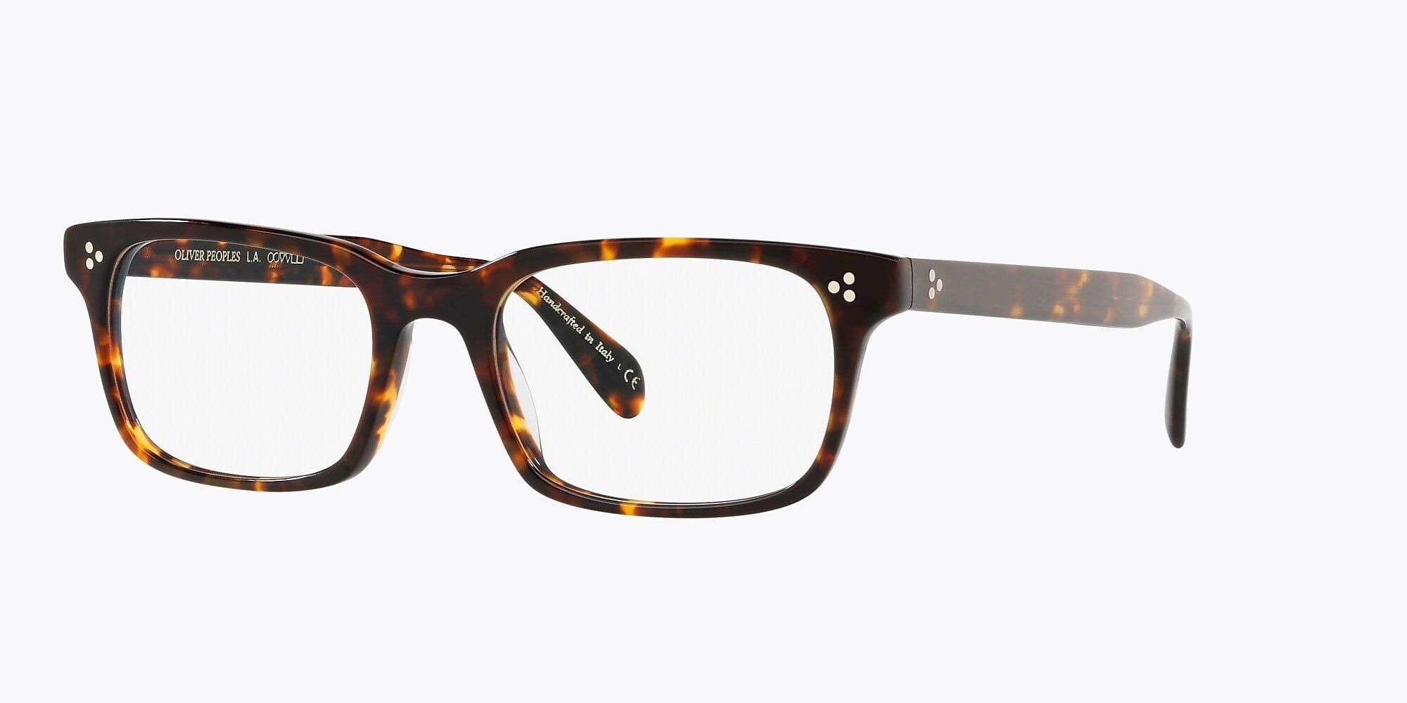  Oliver Peoples Cavalon OV5381U 1654 eyeglasses 