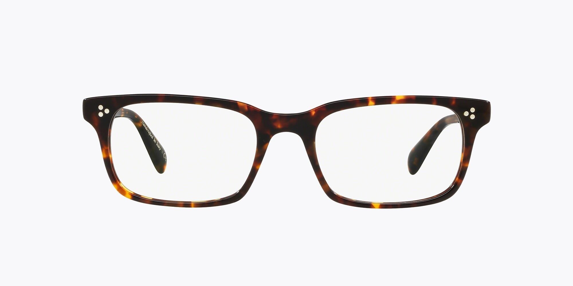  Oliver Peoples Cavalon OV5381U 1654 eyeglasses 