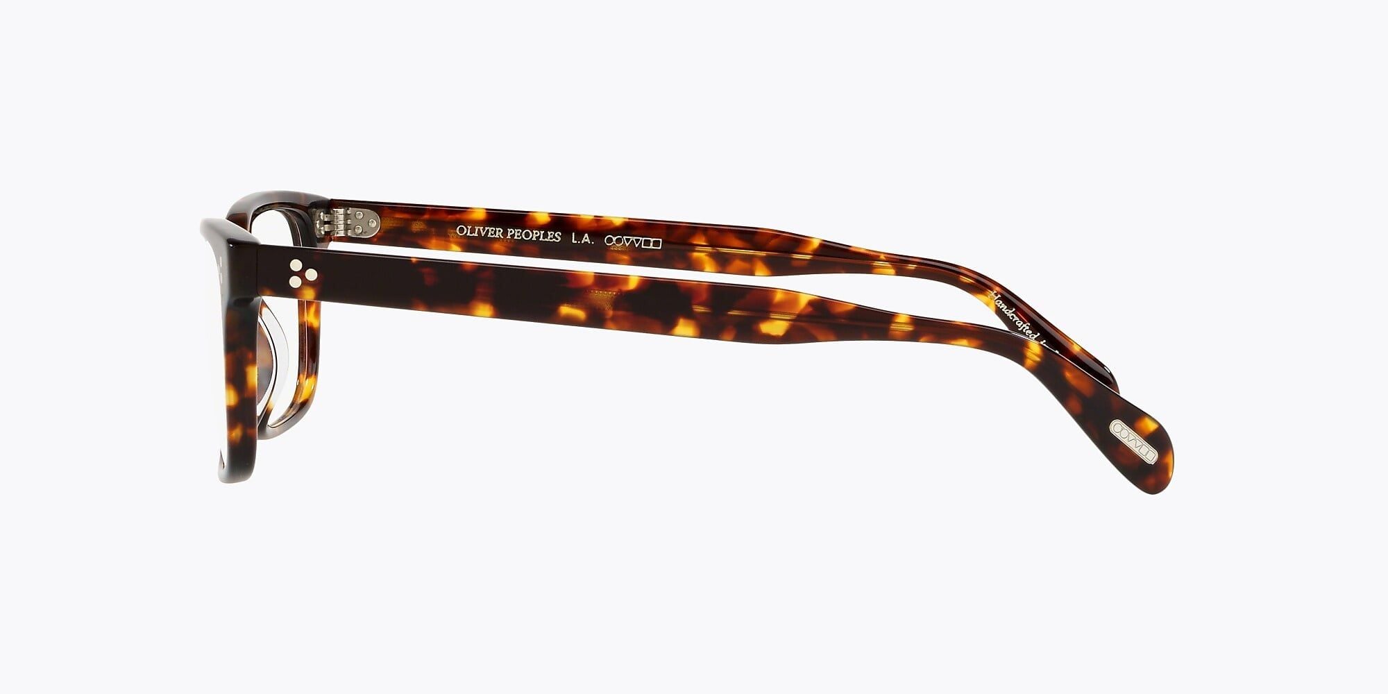  Oliver Peoples Cavalon OV5381U 1654 eyeglasses 