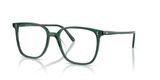  Oliver Peoples Coren dark teal eyeglasses 