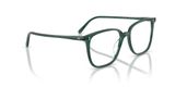  Oliver Peoples Coren dark teal eyeglasses 