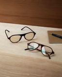  Oliver Peoples EMET eyeglasses 