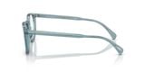 Oliver Peoples Finley ESQ OV5298U 1617 washed teal eyeglasses 