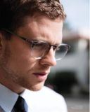  Oliver Peoples Finley ESQ OV5298U 1617 washed teal eyeglasses 