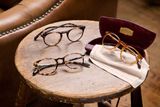  (ĐÃ BÁN) Oliver Peoples Gregory Peck OV5186 1003 eyeglasses 