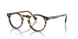  (ĐÃ BÁN) Oliver Peoples Gregory Peck OV5186 1003 eyeglasses 