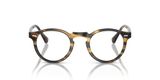  (ĐÃ BÁN) Oliver Peoples Gregory Peck OV5186 1003 eyeglasses 