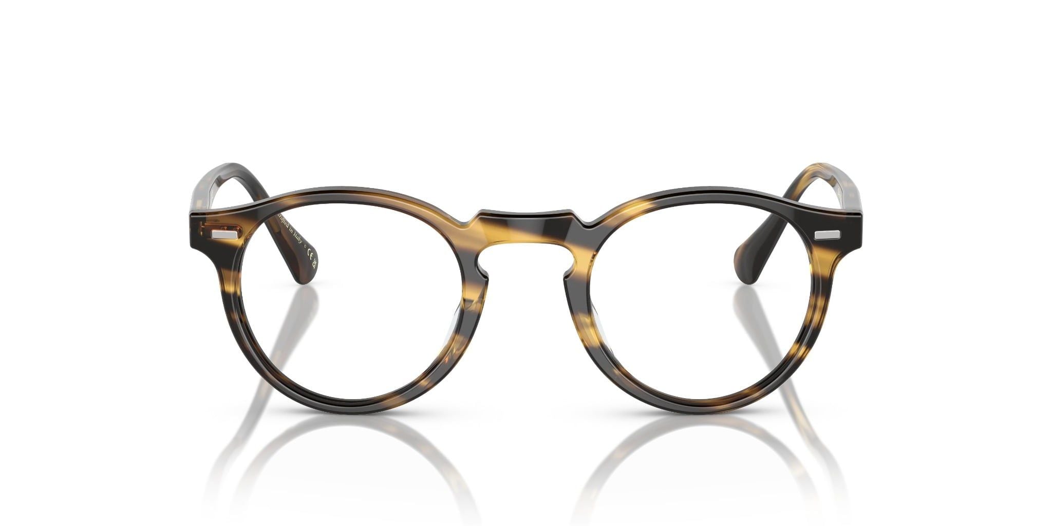  Oliver Peoples Gregory Peck OV5186 1003 eyeglasses 