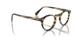  (ĐÃ BÁN) Oliver Peoples Gregory Peck OV5186 1003 eyeglasses 