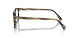  (ĐÃ BÁN) Oliver Peoples Gregory Peck OV5186 1003 eyeglasses 