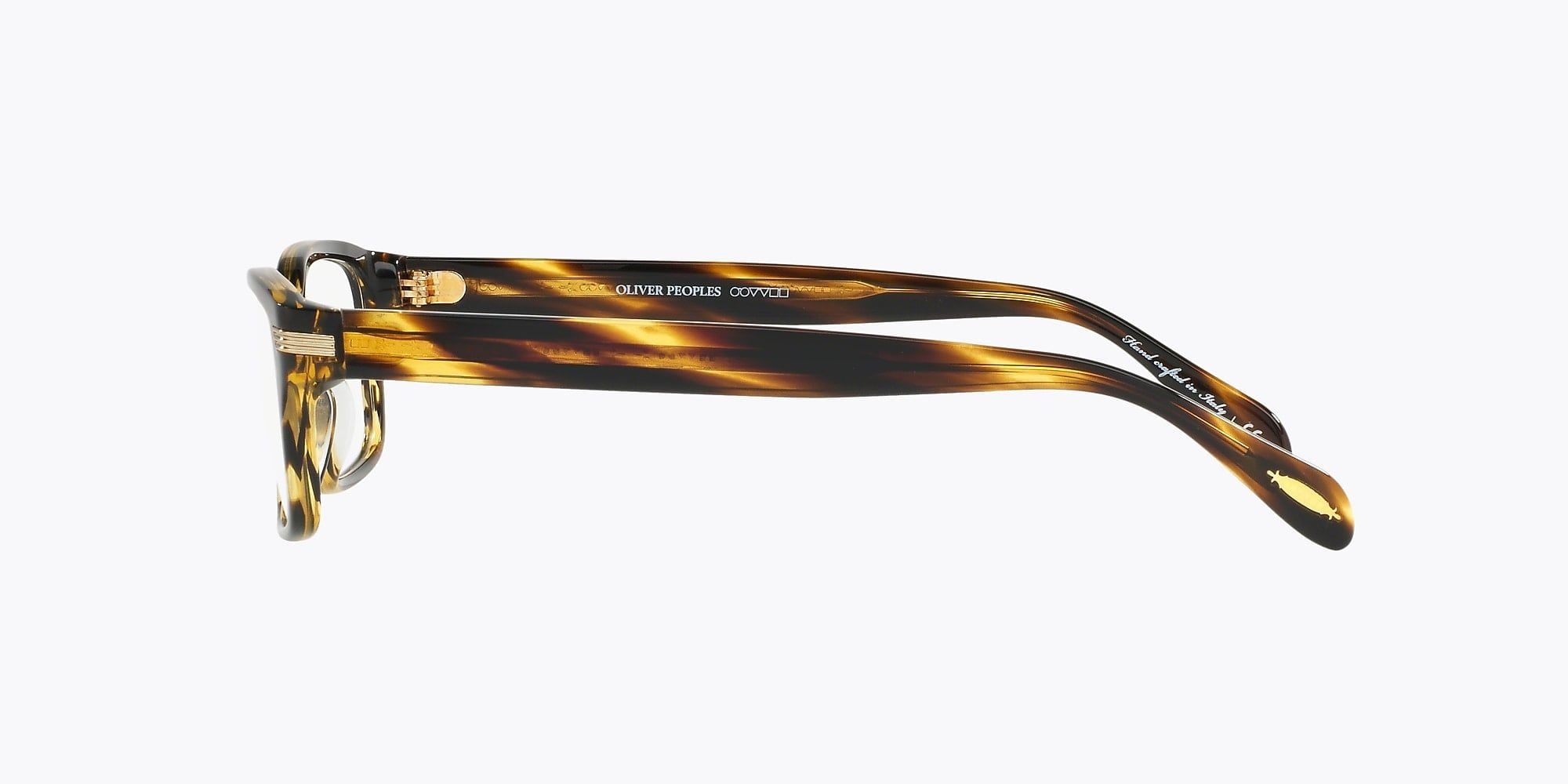  Oliver Peoples JonJon OV5173 1003 eyeglasses 