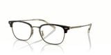  Oliver Peoples Kesten OV5468 1666 eyeglasses 