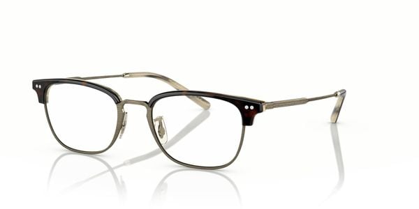  Oliver Peoples Kesten OV5468 1666 eyeglasses 