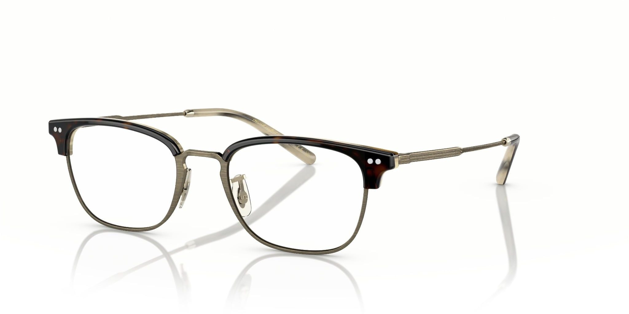  Oliver Peoples Kesten OV5468 1666 eyeglasses 