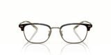  Oliver Peoples Kesten OV5468 1666 eyeglasses 