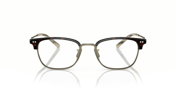  Oliver Peoples Kesten OV5468 1666 eyeglasses 