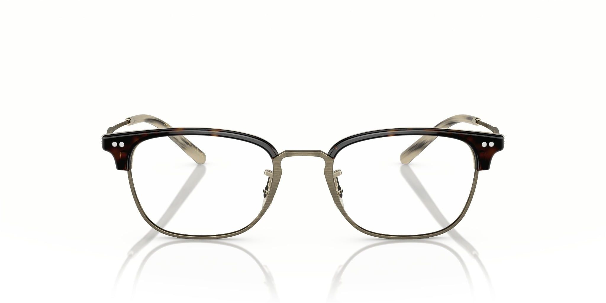  Oliver Peoples Kesten OV5468 1666 eyeglasses 