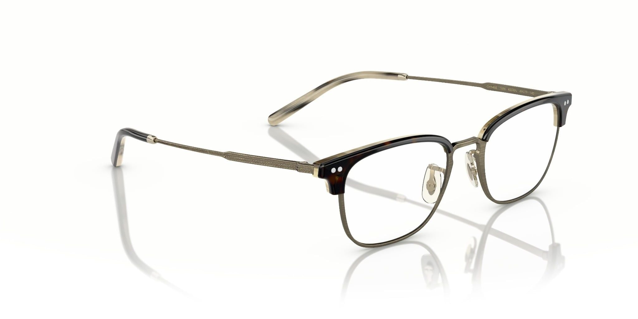 Oliver Peoples Kesten OV5468 1666 eyeglasses 