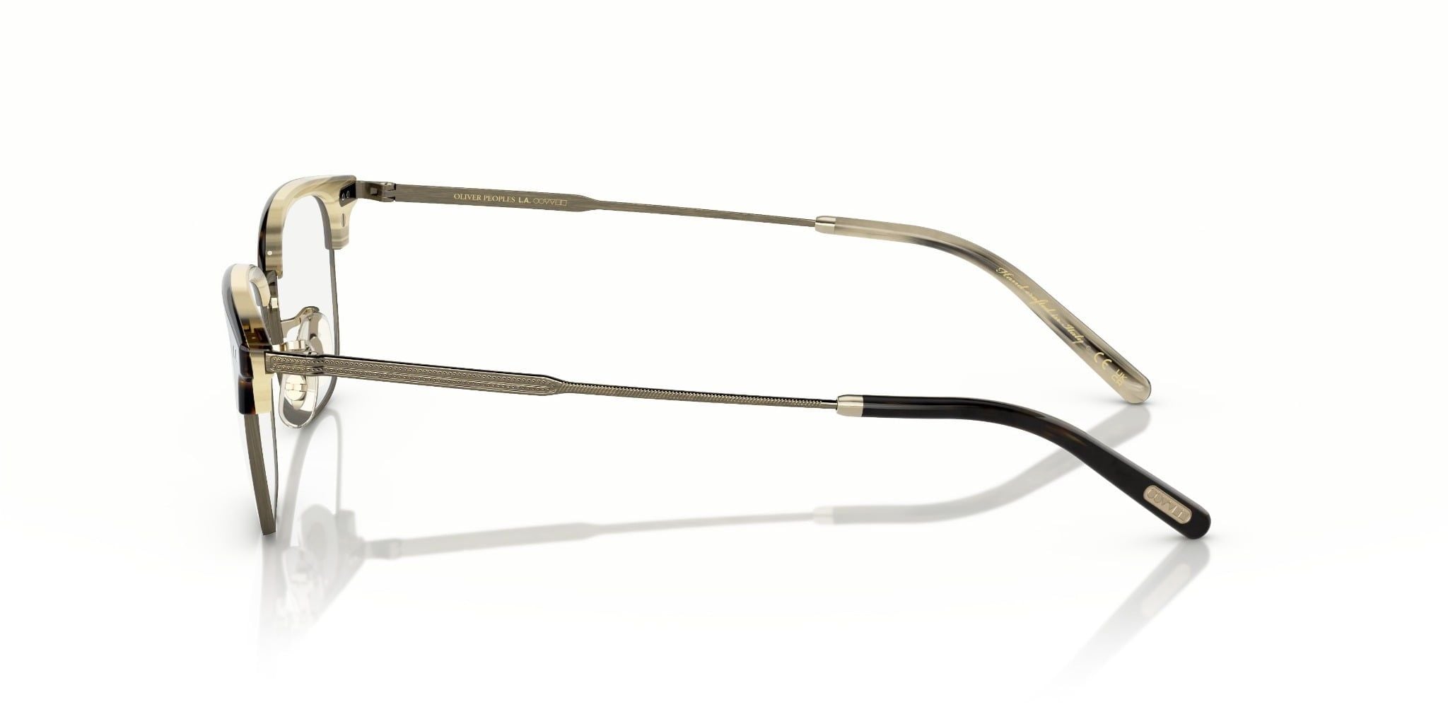  Oliver Peoples Kesten OV5468 1666 eyeglasses 
