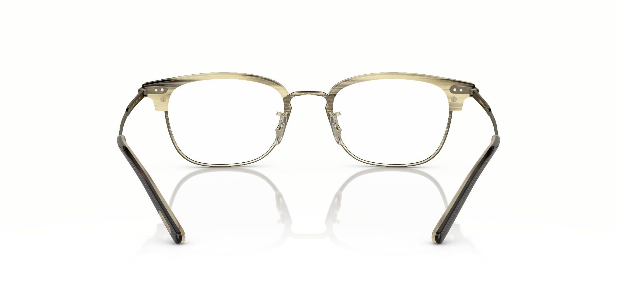  Oliver Peoples Kesten OV5468 1666 eyeglasses 