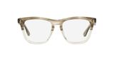  Oliver Peoples Lynes Military VSB Eyeglasses 