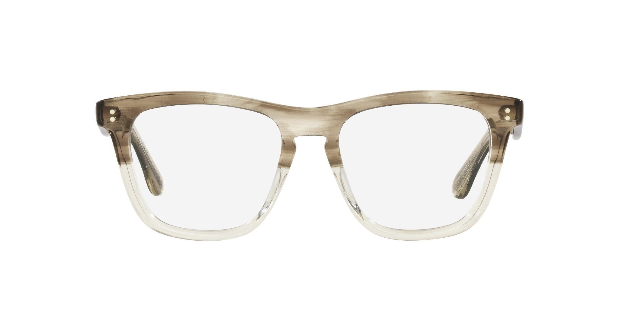  Oliver Peoples Lynes Military VSB Eyeglasses 