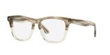  Oliver Peoples Lynes Military VSB Eyeglasses 