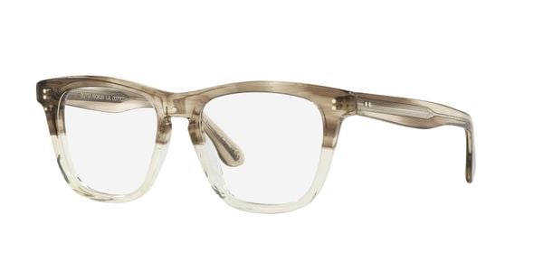  Oliver Peoples Lynes Military VSB Eyeglasses 
