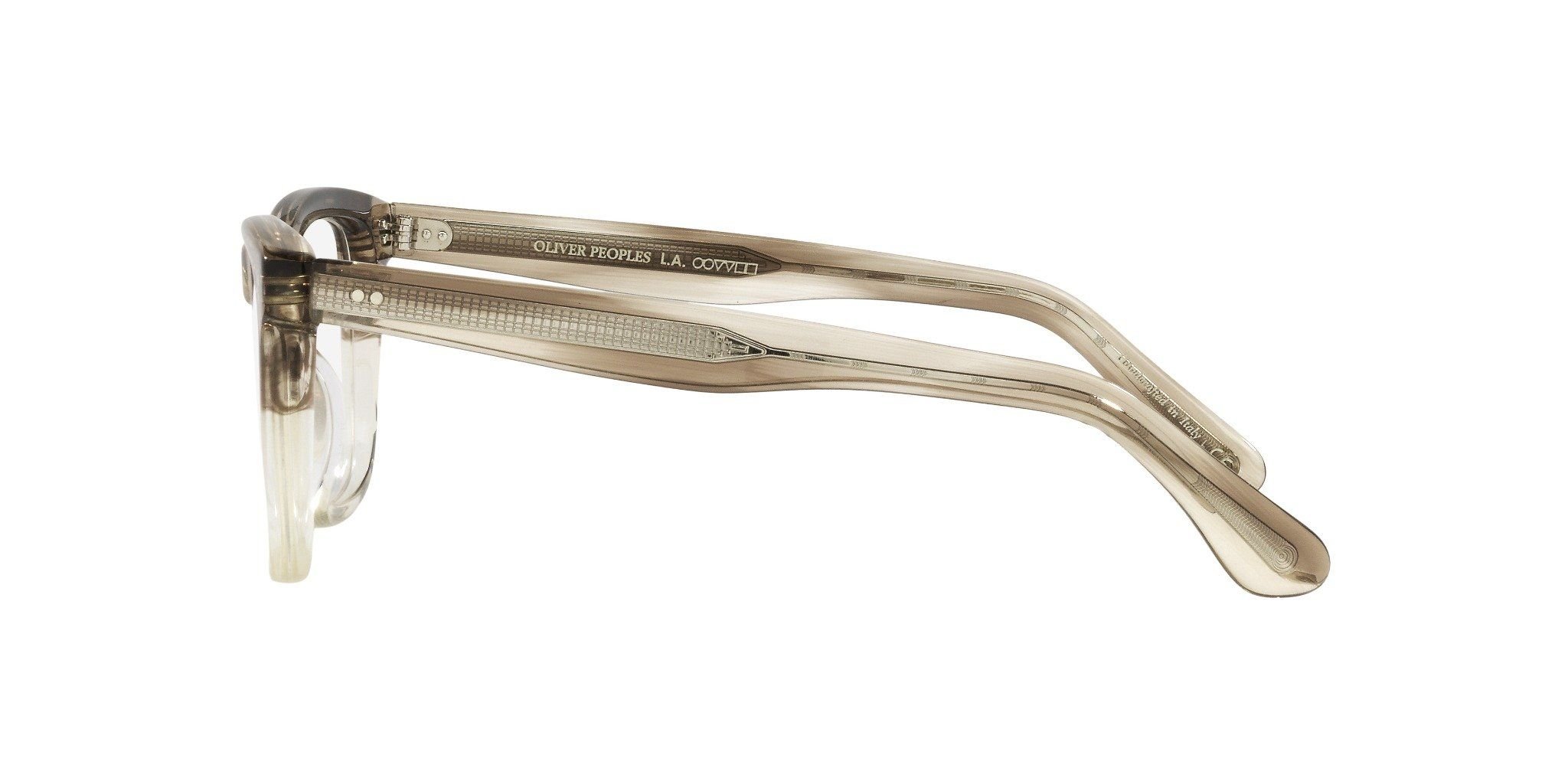  Oliver Peoples Lynes Military VSB Eyeglasses 