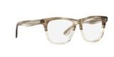  Oliver Peoples Lynes Military VSB Eyeglasses 