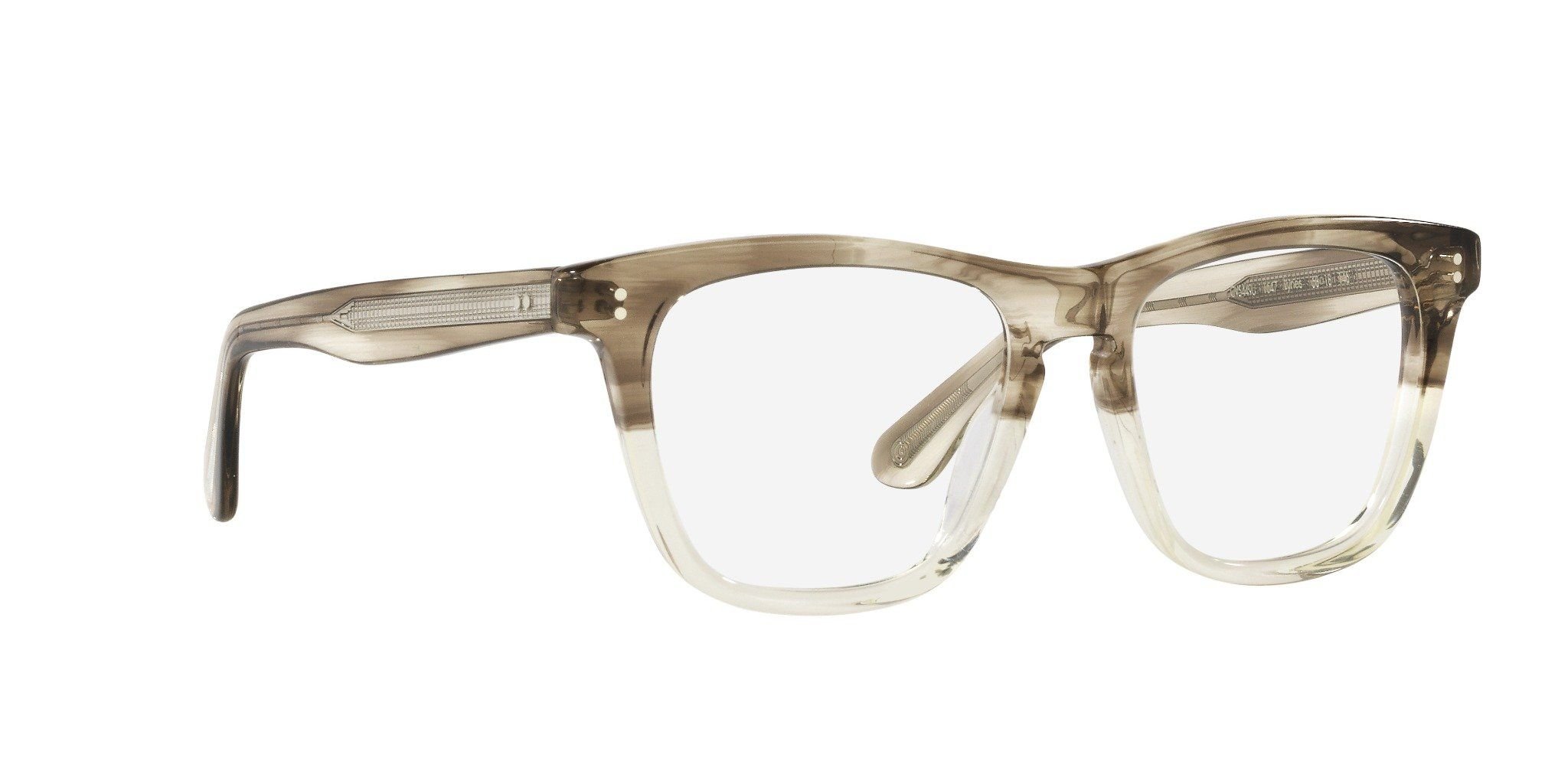  Oliver Peoples Lynes Military VSB Eyeglasses 
