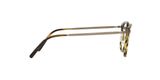  (ĐÃ BÁN) Oliver Peoples OP-506 Cocobolo eyeglasses 