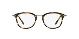  (ĐÃ BÁN) Oliver Peoples OP-506 Cocobolo eyeglasses 