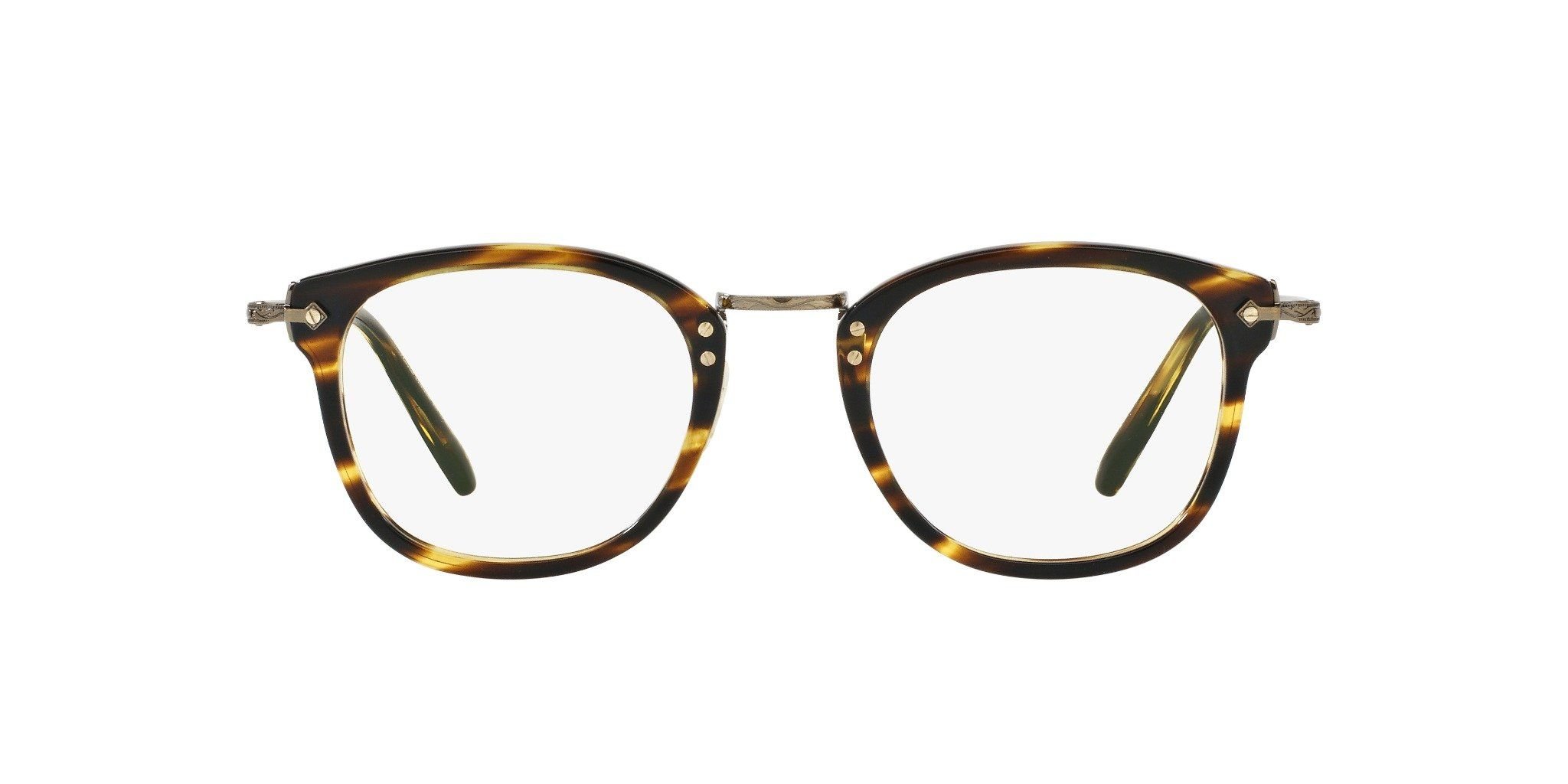  Oliver Peoples OP-506 Cocobolo eyeglasses 