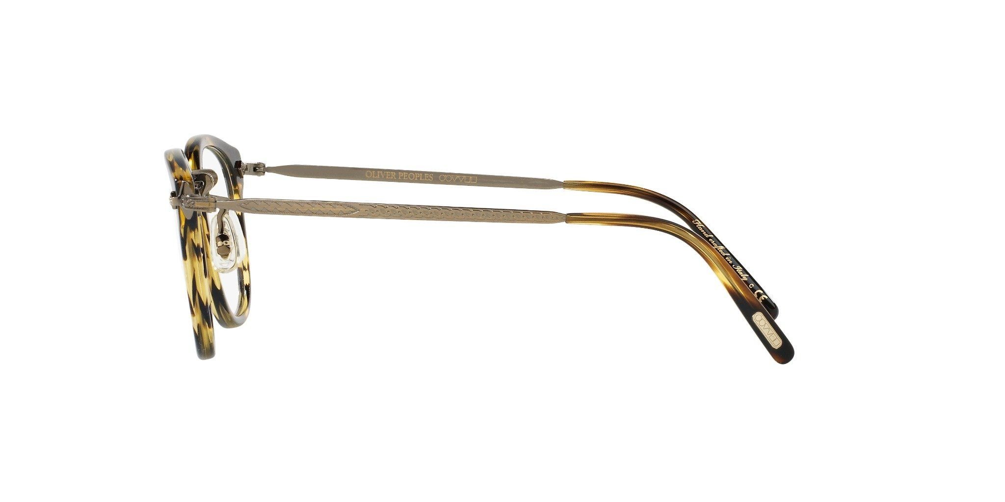  Oliver Peoples OP-506 Cocobolo eyeglasses 
