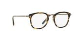  (ĐÃ BÁN) Oliver Peoples OP-506 Cocobolo eyeglasses 