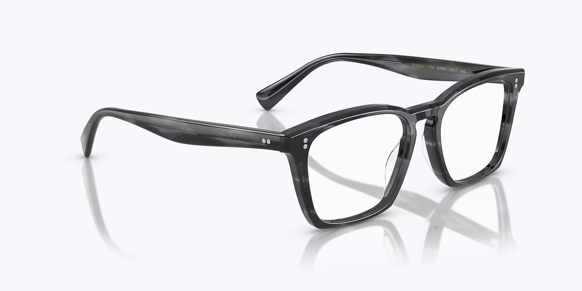  Oliver Peoples Rafkin OV5561U 1734 eyeglasses 