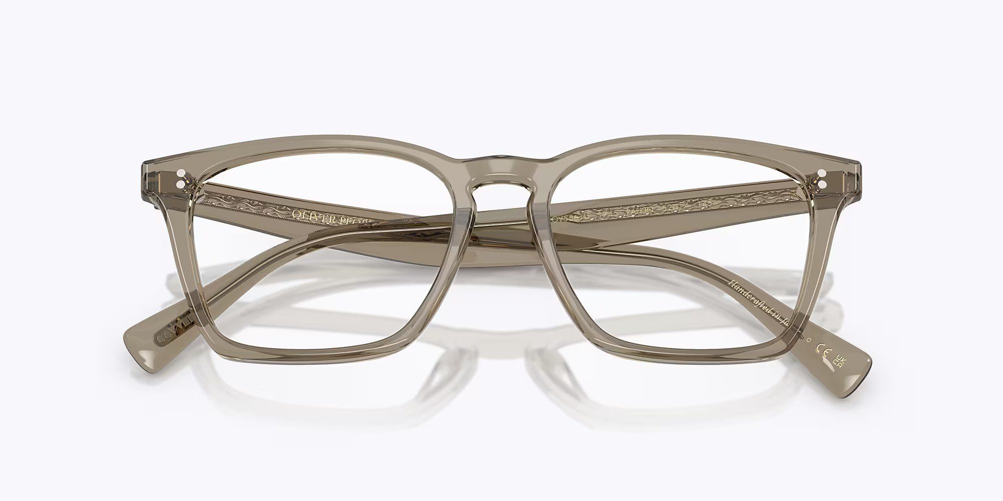  Oliver Peoples Rafkin Sencha OV5561U 1745 eyeglasses 