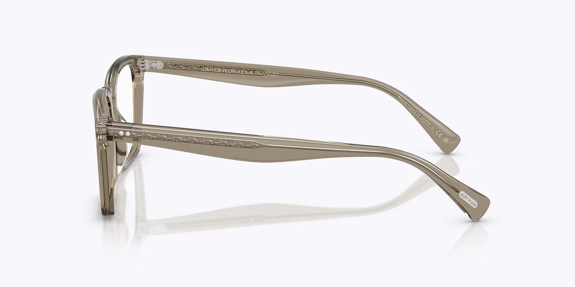  Oliver Peoples Rafkin Sencha OV5561U 1745 eyeglasses 
